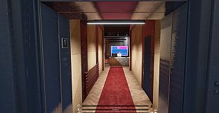 Don't Disturb Your BOSS