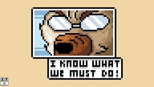 Coloring Pixels - Comic 2 XL Pack