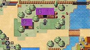 黑神传：悟净 | Black Mystery: Wujing