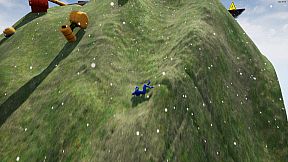 Ragdoll: Fall and Destroy