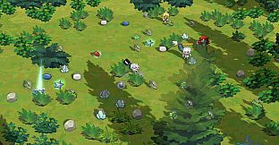 Frontier Tale