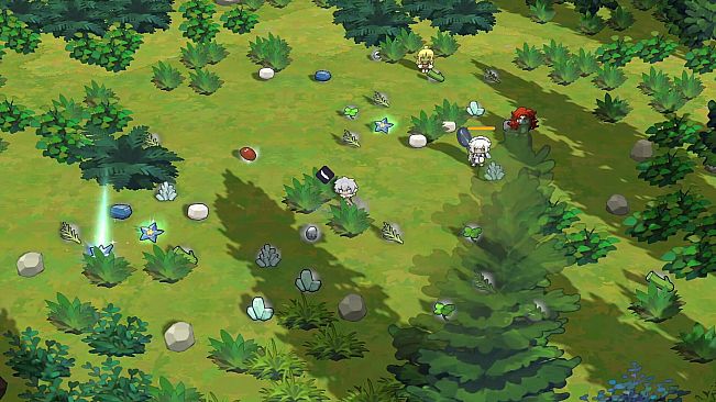 Frontier Tale