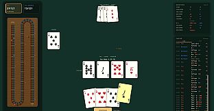 Crown Cribbage