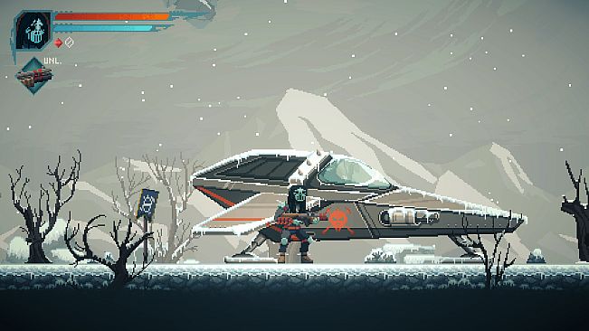 Voivod: The Nuclear Warrior