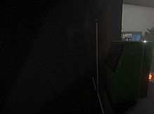 [Chilla's Art] The Caregiver | 終焉介護