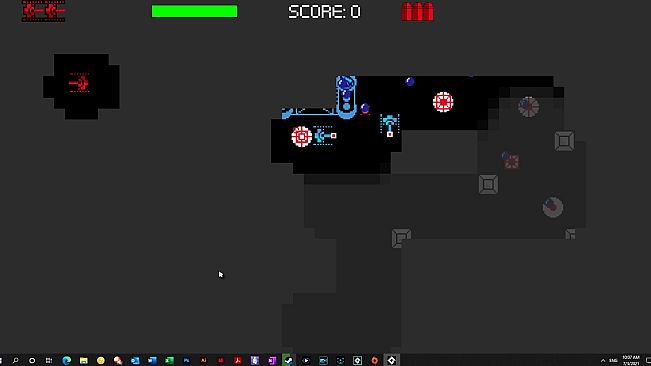 Tiger Tank 59 Ⅰ Black Hill Fortress MP018