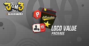 Loco Value Pack