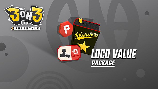 Loco Value Pack