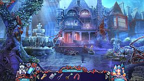 Dark Dimensions: Homecoming Collector's Edition