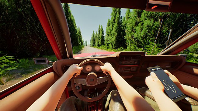 Rally with a Friend