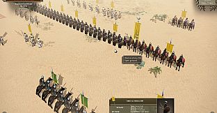 Field of Glory II: Wolves at the Gate