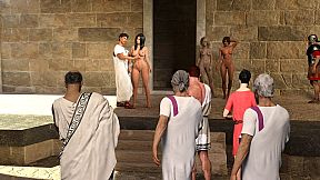 Rebellion: Rise of the Damned