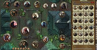 Fantasy Grounds - Fantasy Token Collection - Vagrant 01