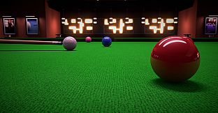 Pure Pool - Snooker pack