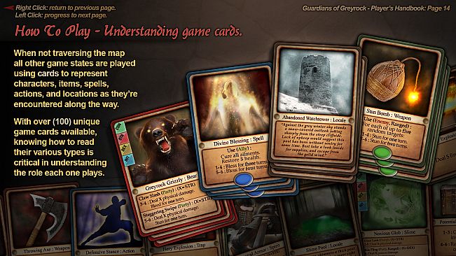 Guardians of Greyrock