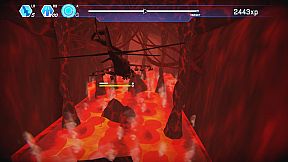 Time Of War, Arkano'90