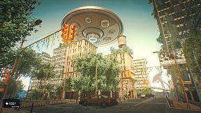 The War of the Worlds: Andromeda