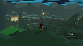 The Sintonia Chronicles