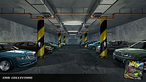 Car Mechanic Simulator 2015