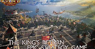 Evony: The King's Return