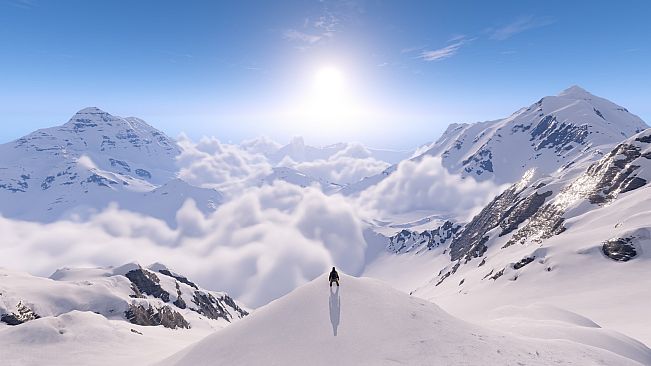 Shredders - 540INDY Edition