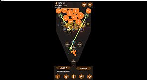 Tower Ball - Incremental Tower Defense