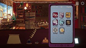 Scroll the Pain Away