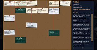 Parcel Inspector Simulator
