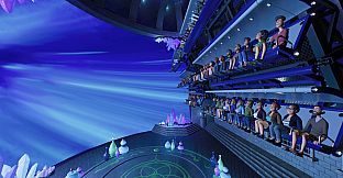 Planet Coaster 2: Sorcery Pack