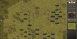 Panzer Corps Grand Campaign '44 East