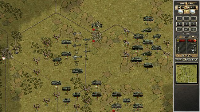 Panzer Corps Grand Campaign '44 East