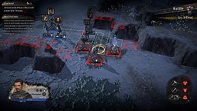 Lost Eidolons: Veil of the Witch