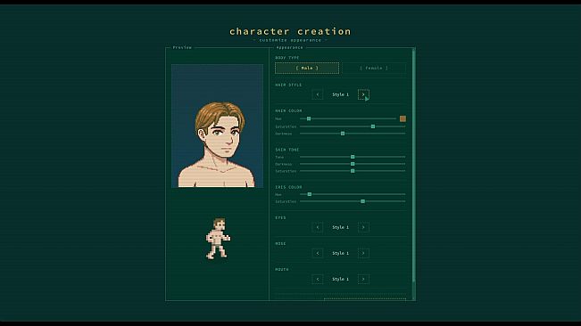 Your Quest: Tales of Orynthia