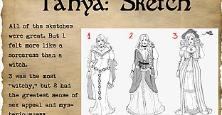 Wicked Willow Art Book