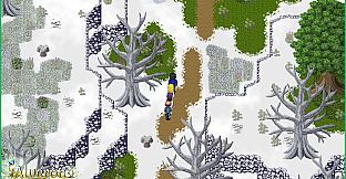 Alveron - Withering Roots