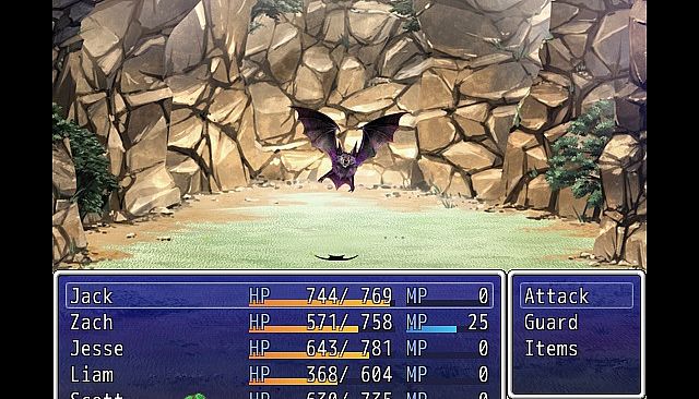 Princess Sahirah is a Spoiled Brat!