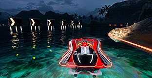 Aqua Conflict: Canal Carnage