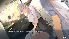 Strange Parallel：Sele