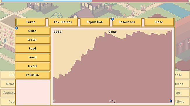 Where Noble Plans Lie