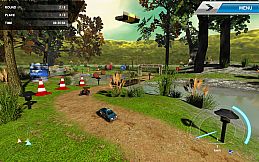 RC Racing Off Road 2.0