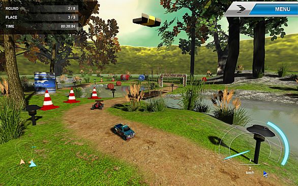 RC Racing Off Road 2.0