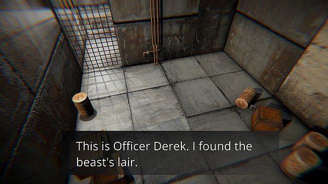 The Halloween Incident - Devil's Nest