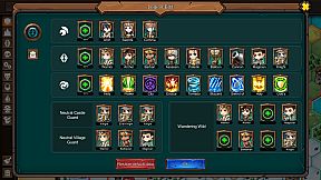 军团战棋Legion War