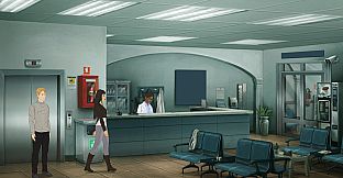 Shadows on the Vatican - Act III: Sloth