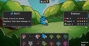 Pets Survivors