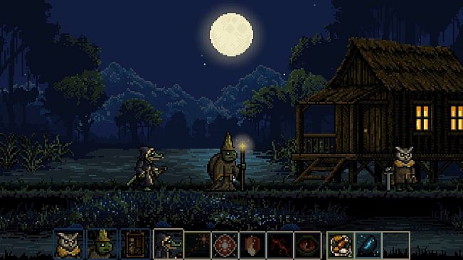 Nocturnis