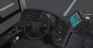 OMSI 2 Add-on O560 III Series