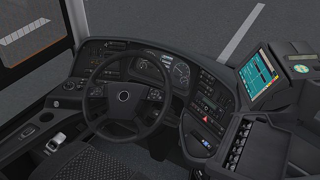 OMSI 2 Add-on O560 III Series