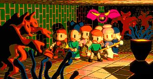 The Hero of Destiny was killed by the final boss