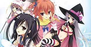 Sabbat of the Witch - 18+ Adult Only Patch